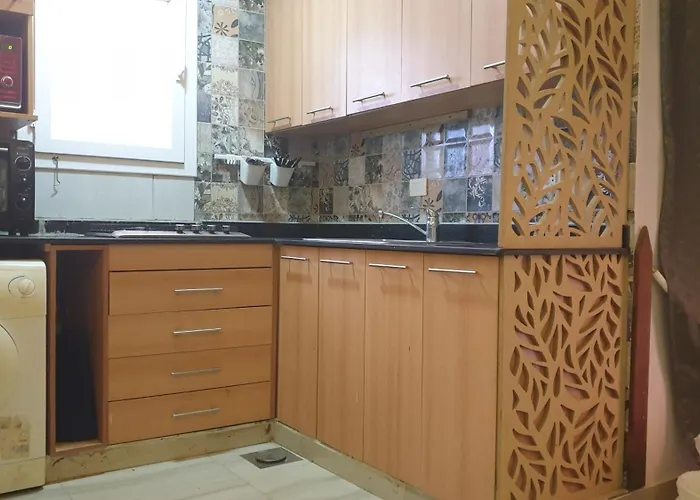 Apartment Charming Cozy Ain Sukhna