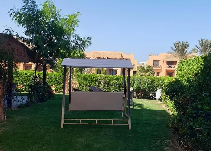 Charming Cozy Ain Sukhna