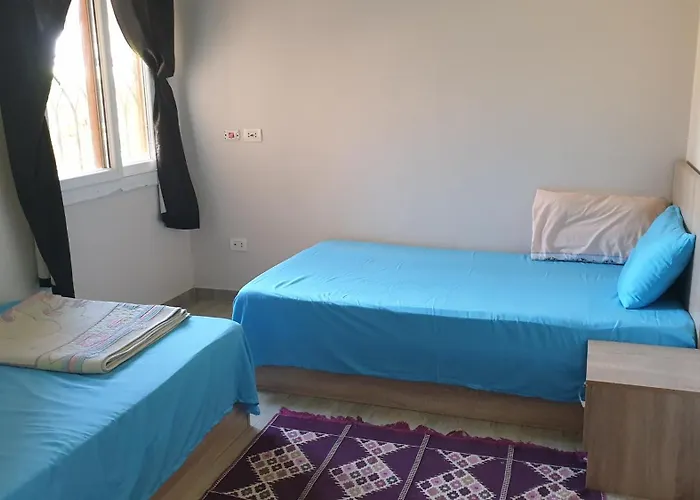 Apartment Charming Cozy Ain Sukhna