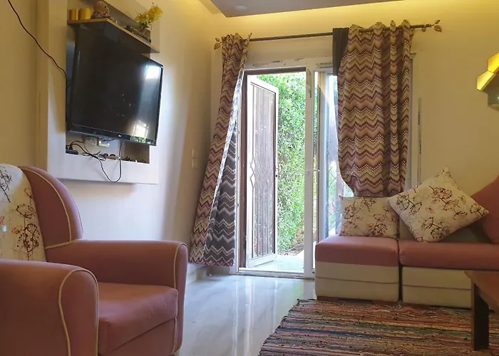 Apartment Charming Cozy *